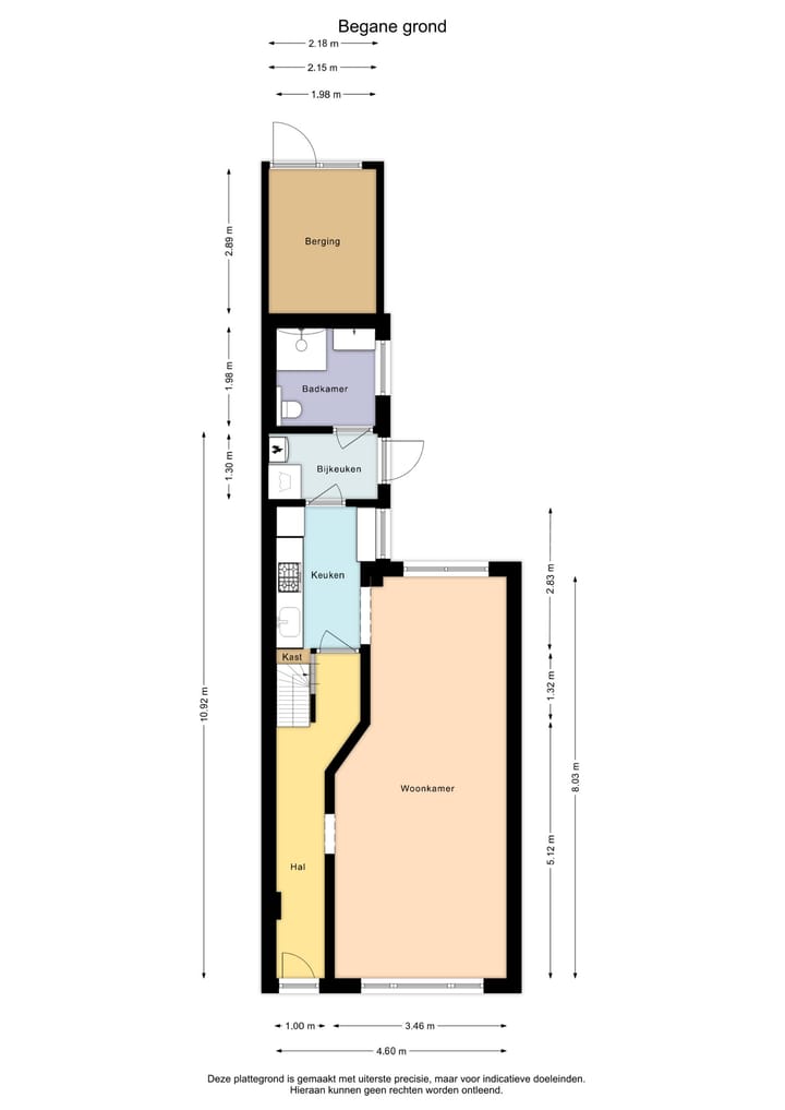 Photo 36 of Houtlaan 111