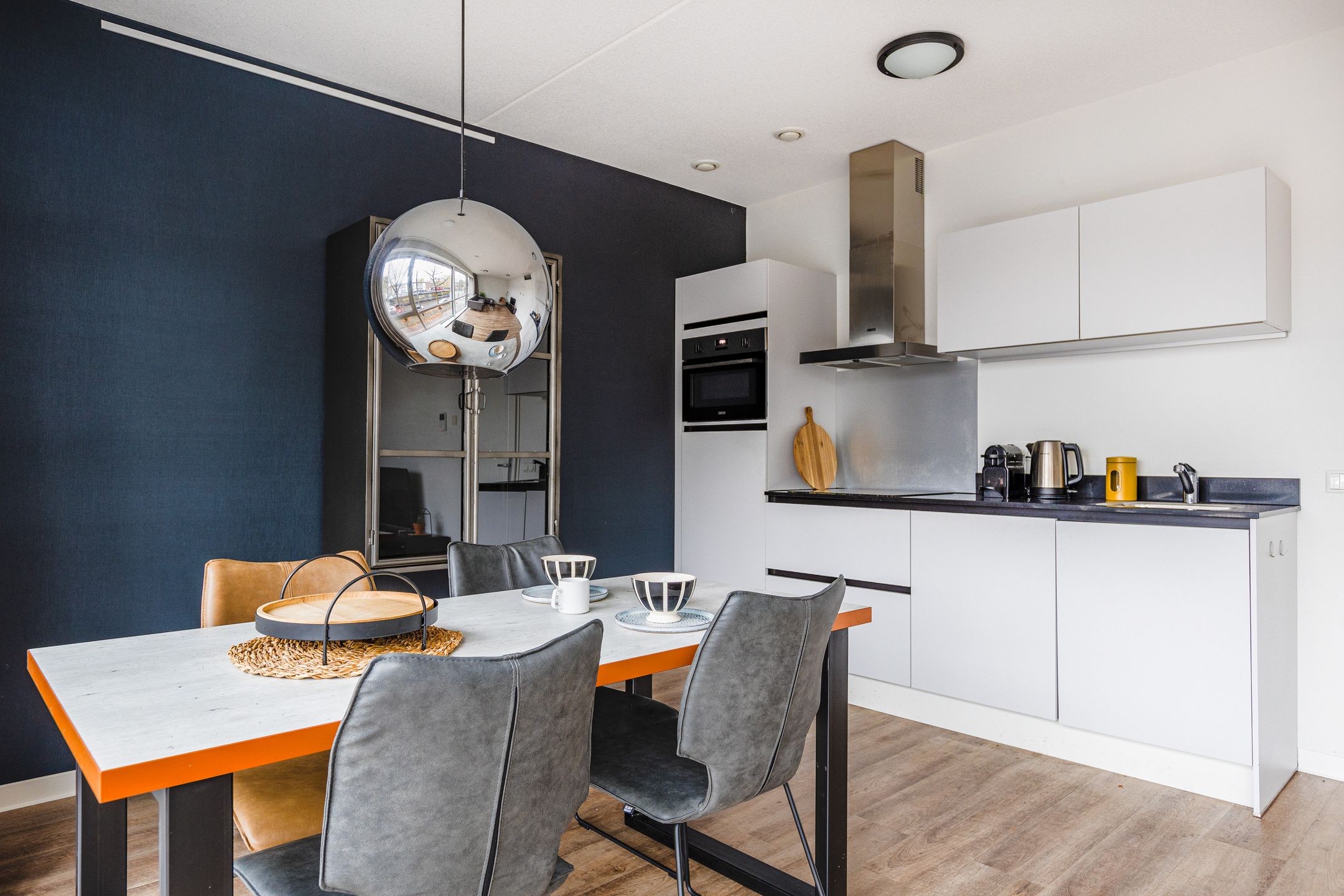 Foto 3 van Boezemweg 165-R