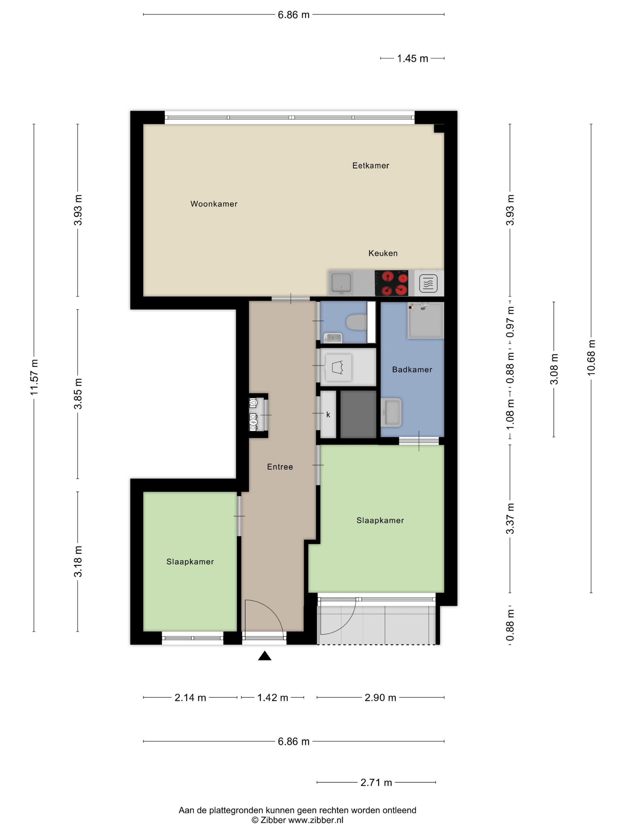 Foto 27 van Boezemweg 165-R