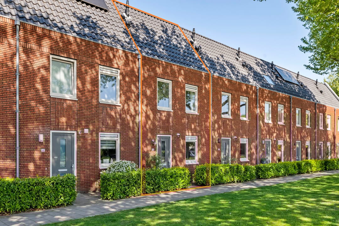 Photo 1 of Boompjesgoed 14-E