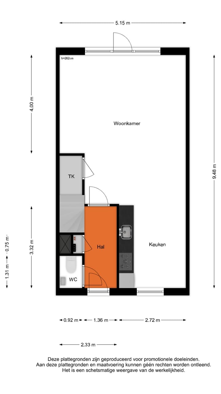Foto 28 van Boompjesgoed 14-E