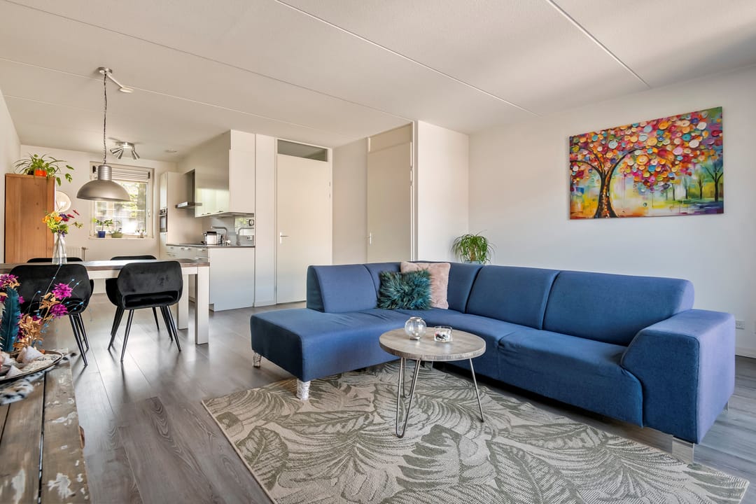 Photo 2 of Boompjesgoed 14-E