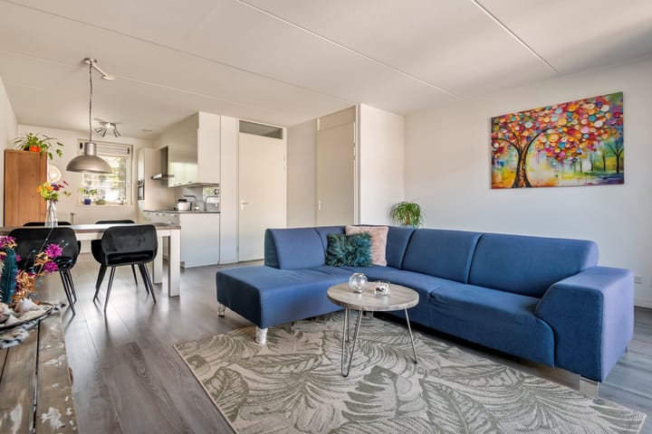 Foto 2 van Boompjesgoed 14-E