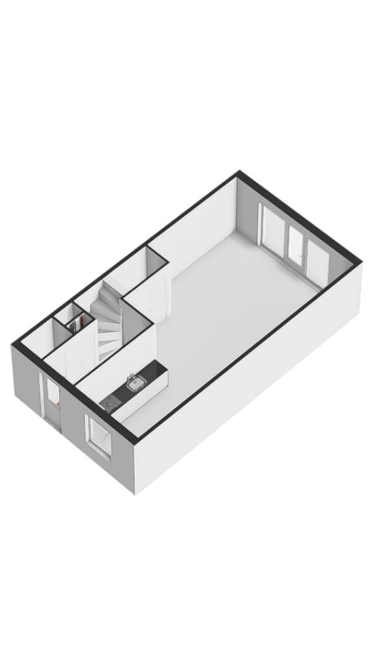 Foto 29 van Boompjesgoed 14-E
