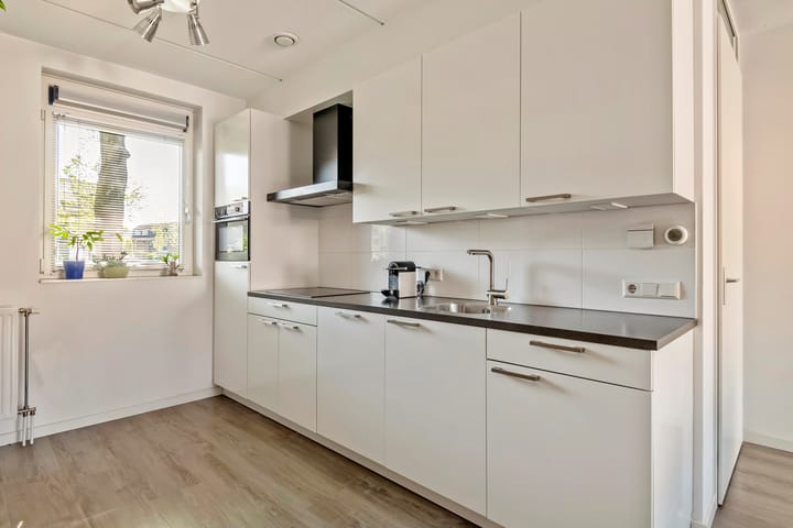 Foto 3 van Boompjesgoed 14-E