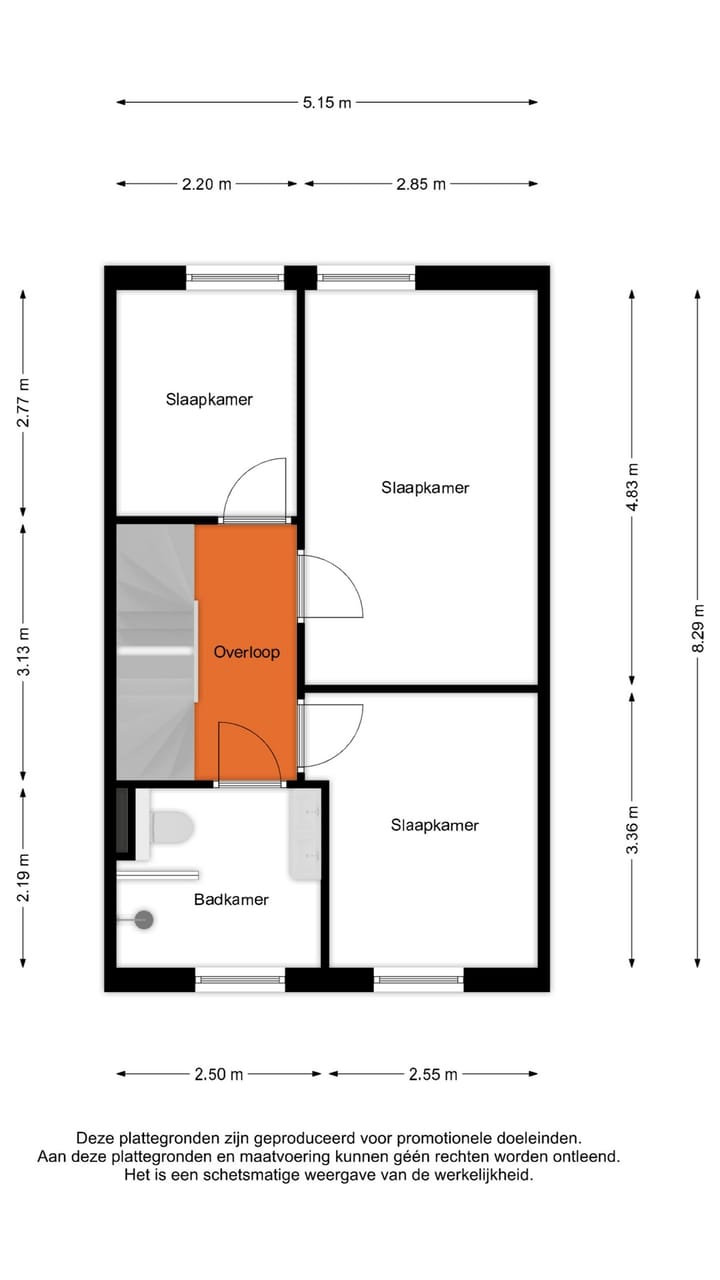Foto 30 van Boompjesgoed 14-E