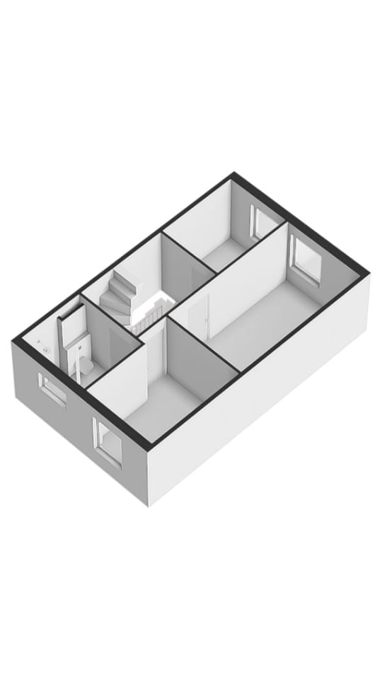 Foto 31 van Boompjesgoed 14-E