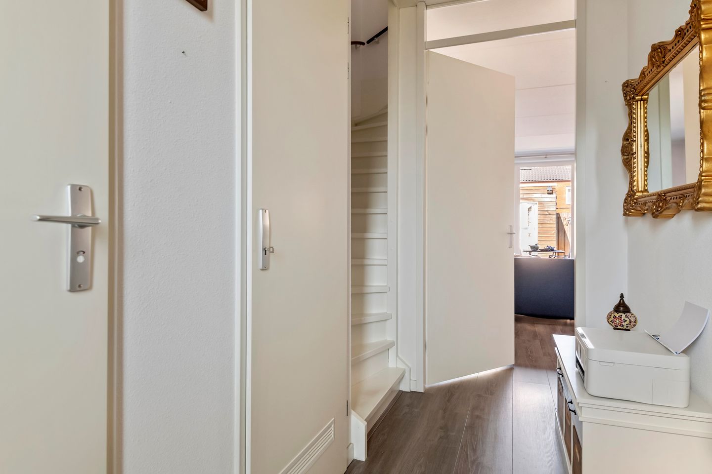 Photo 5 of Boompjesgoed 14-E