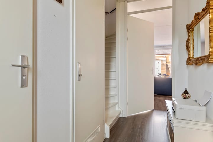 Foto 5 van Boompjesgoed 14-E