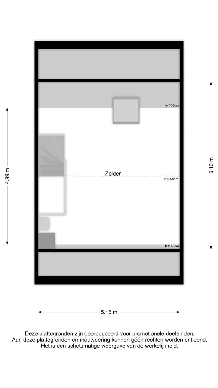Foto 32 van Boompjesgoed 14-E