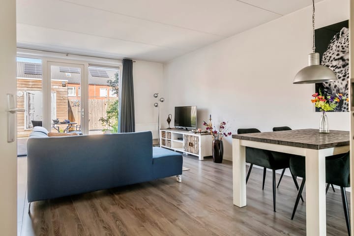 Foto 7 van Boompjesgoed 14-E