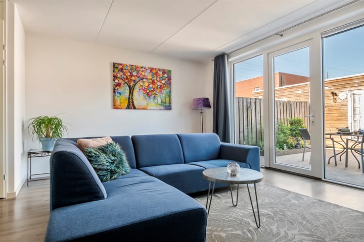 Foto 8 van Boompjesgoed 14-E