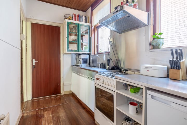 Foto 3 van Bergweg-noord 61