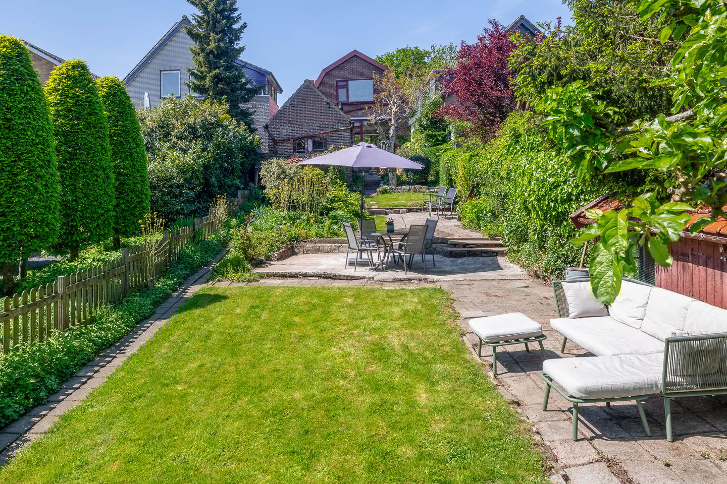 Foto 4 van Bergweg-noord 61