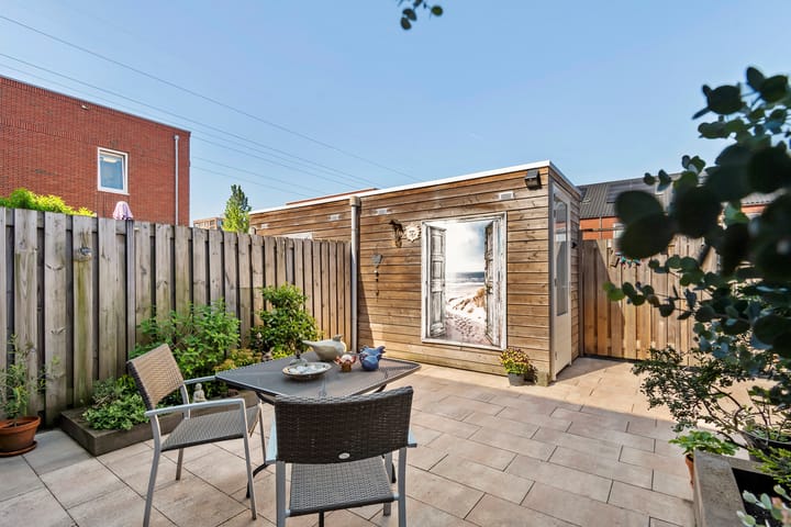 Foto 12 van Boompjesgoed 14-E