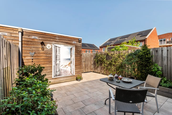 Foto 13 van Boompjesgoed 14-E