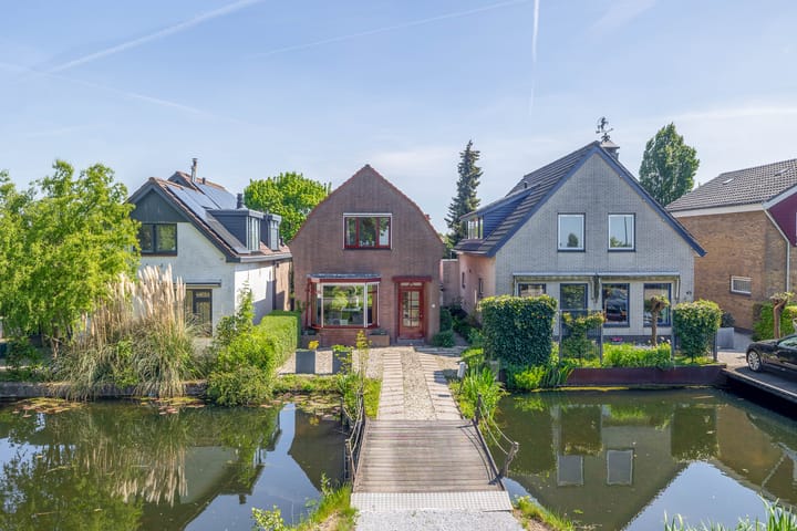 Foto 5 van Bergweg-noord 61