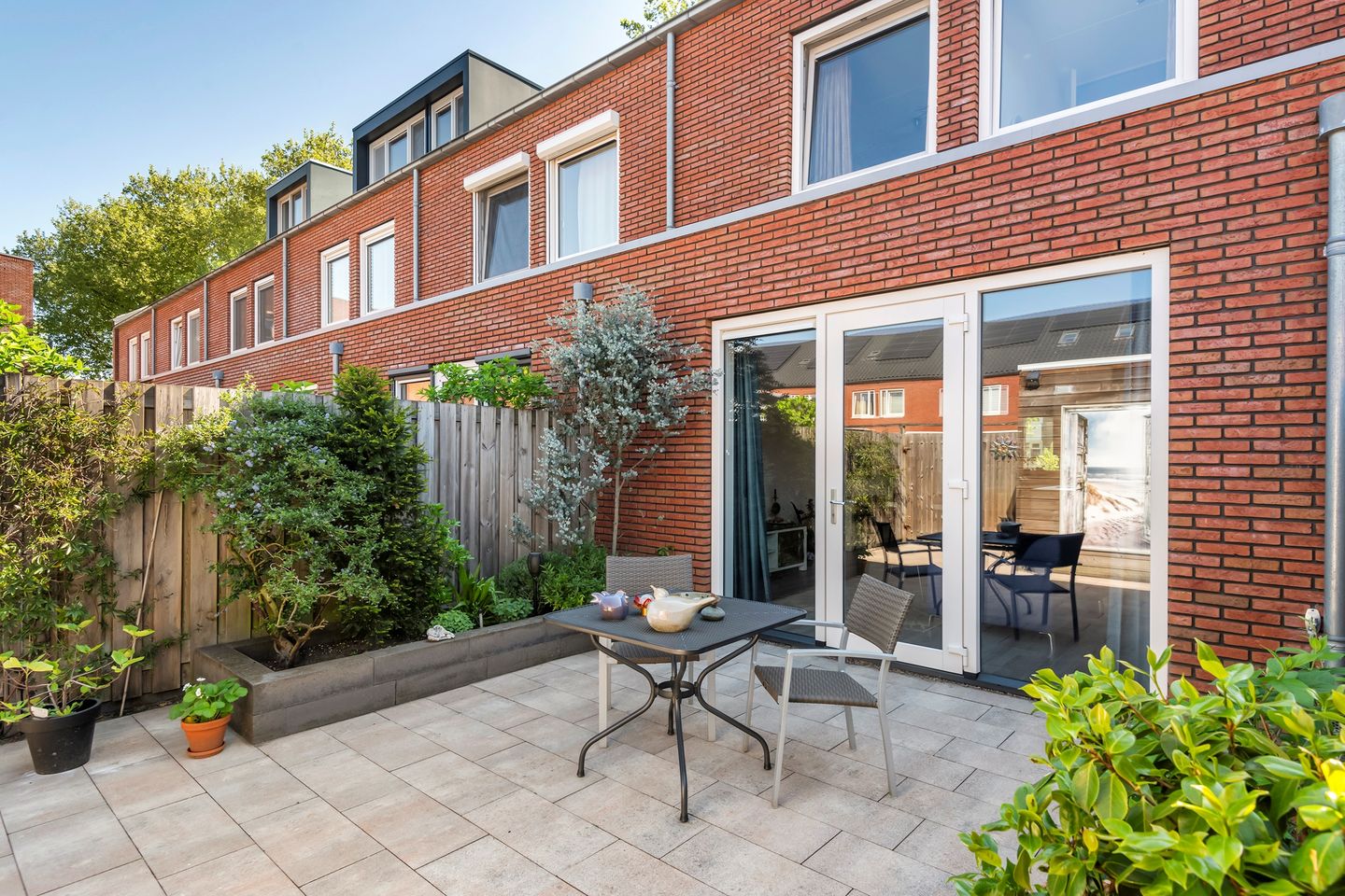 Photo 14 of Boompjesgoed 14-E