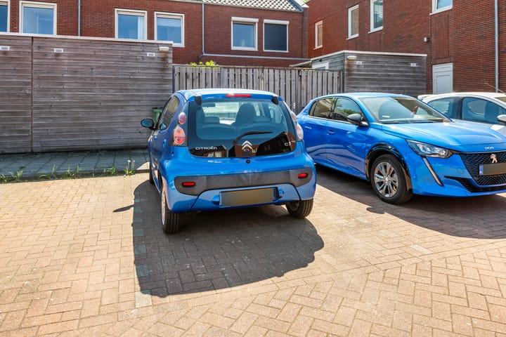 Foto 15 van Boompjesgoed 14-E