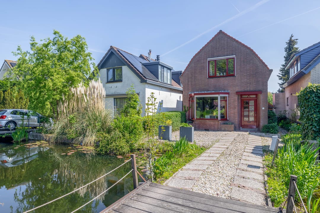 Foto 7 van Bergweg-noord 61