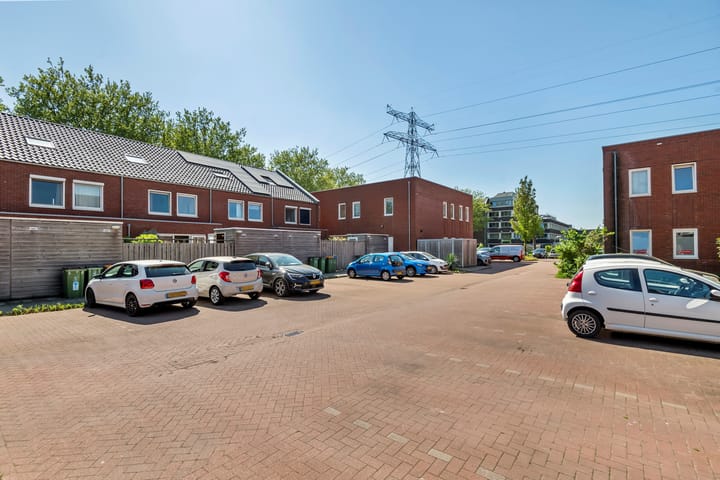 Foto 16 van Boompjesgoed 14-E