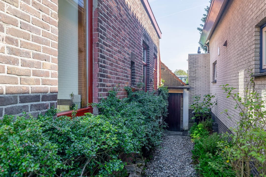 Foto 8 van Bergweg-noord 61