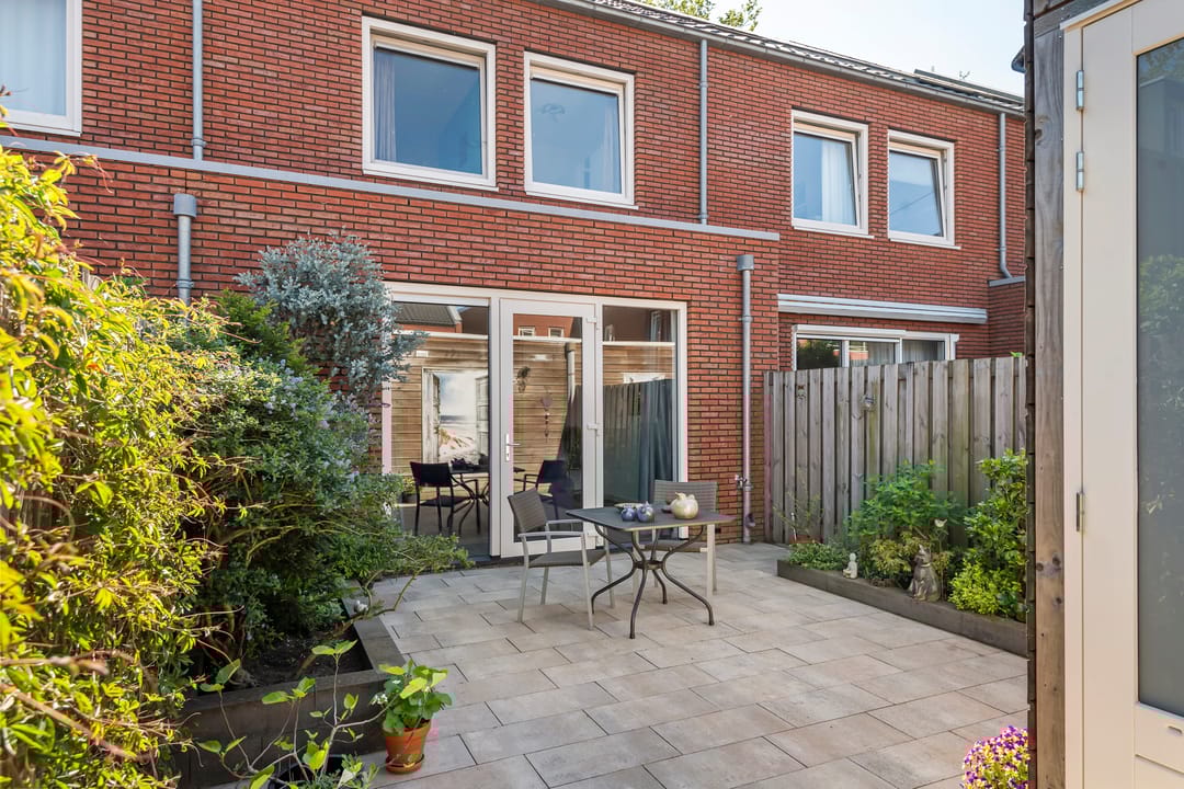 Photo 17 of Boompjesgoed 14-E