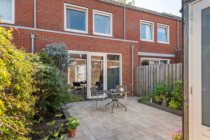 Foto 17 van Boompjesgoed 14-E