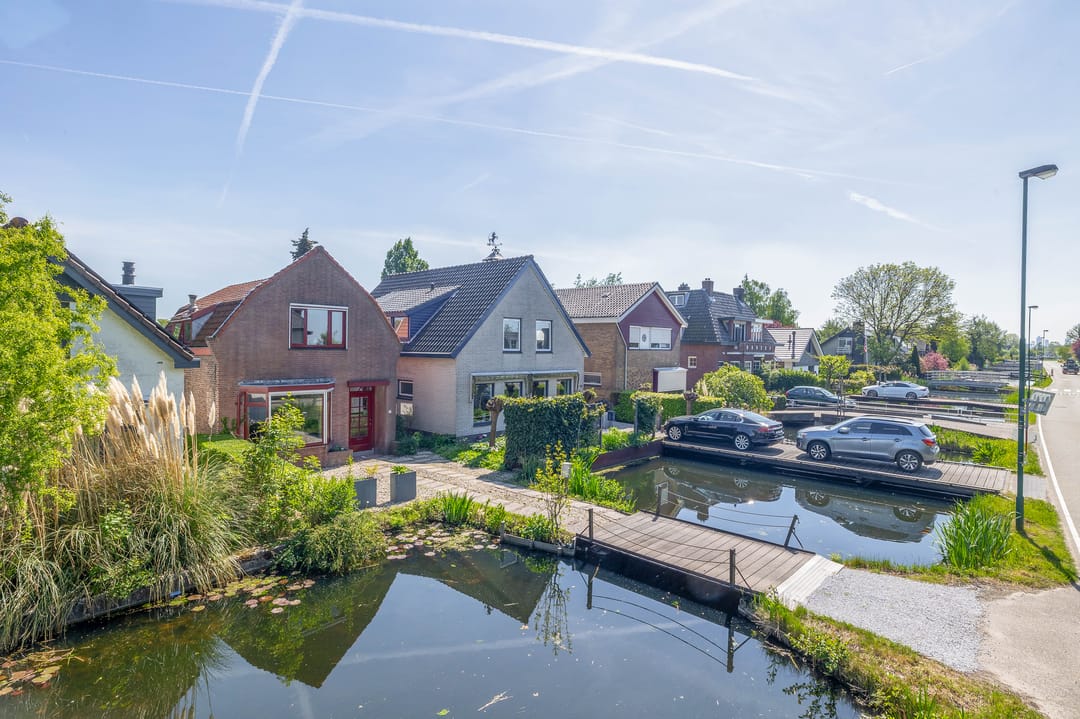 Foto 11 van Bergweg-noord 61