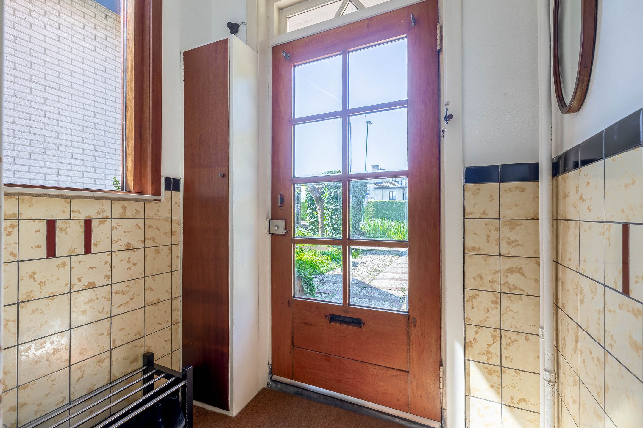 Foto 12 van Bergweg-noord 61