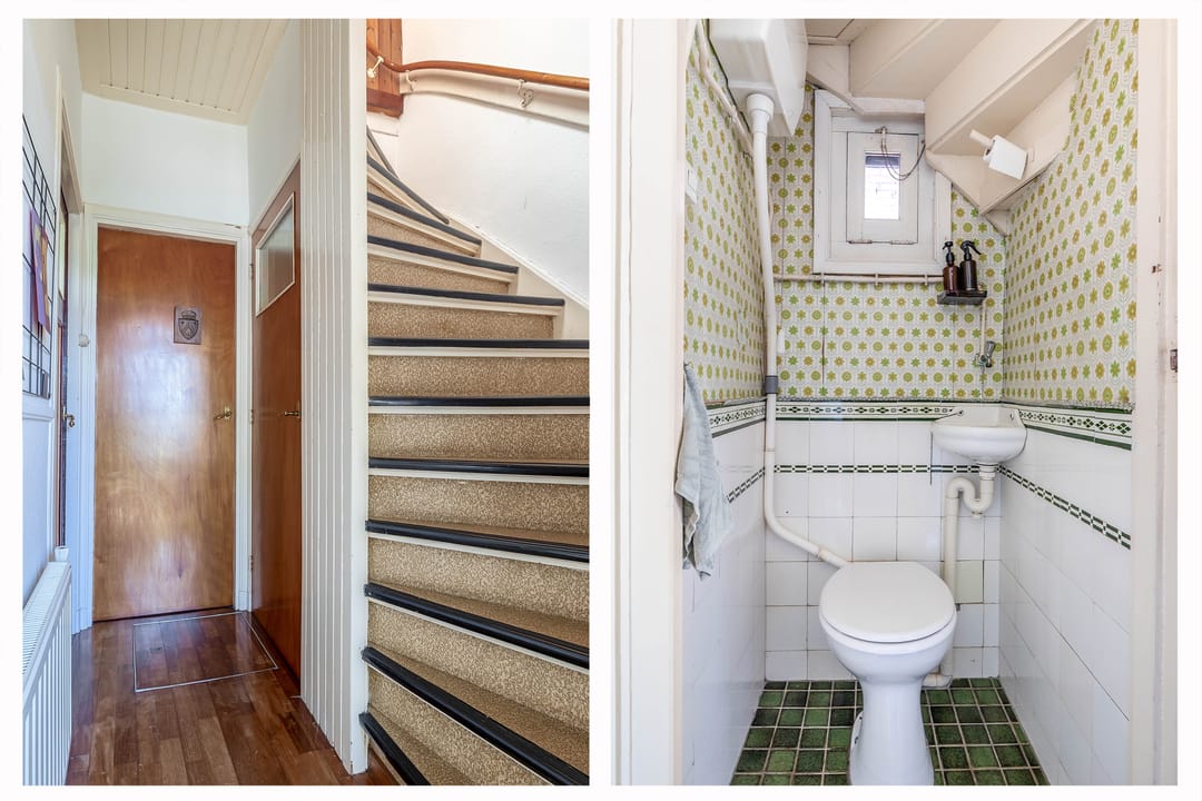 Foto 13 van Bergweg-noord 61