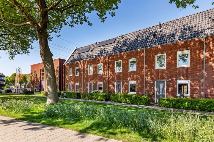 Foto 26 van Boompjesgoed 14-E