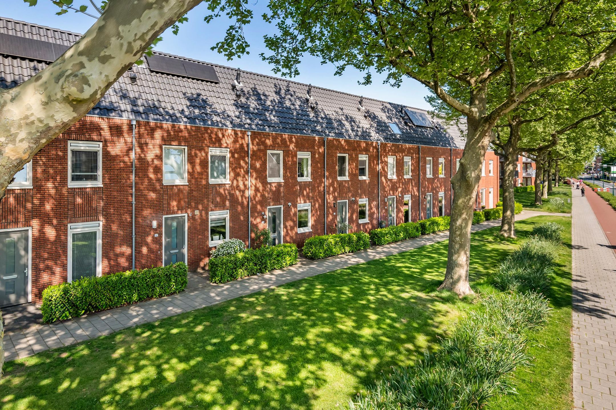 Photo 27 of Boompjesgoed 14-E