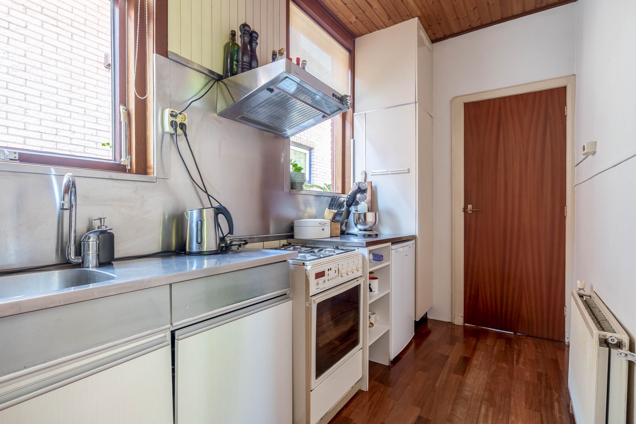 Foto 21 van Bergweg-noord 61