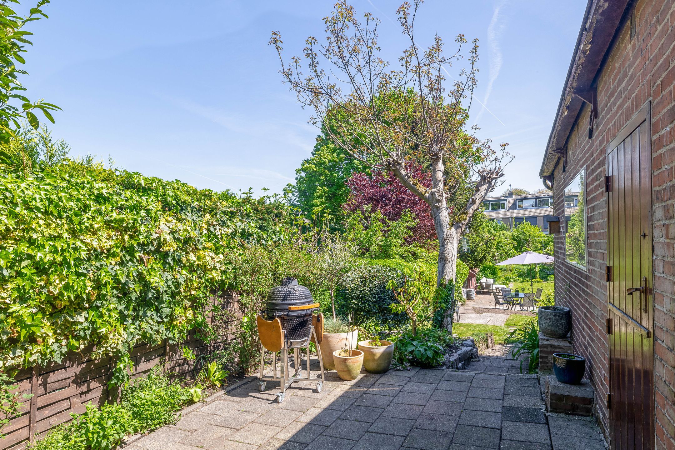 Foto 24 van Bergweg-noord 61