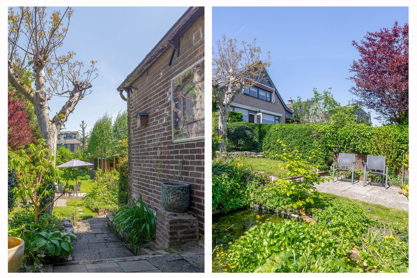 Foto 25 van Bergweg-noord 61