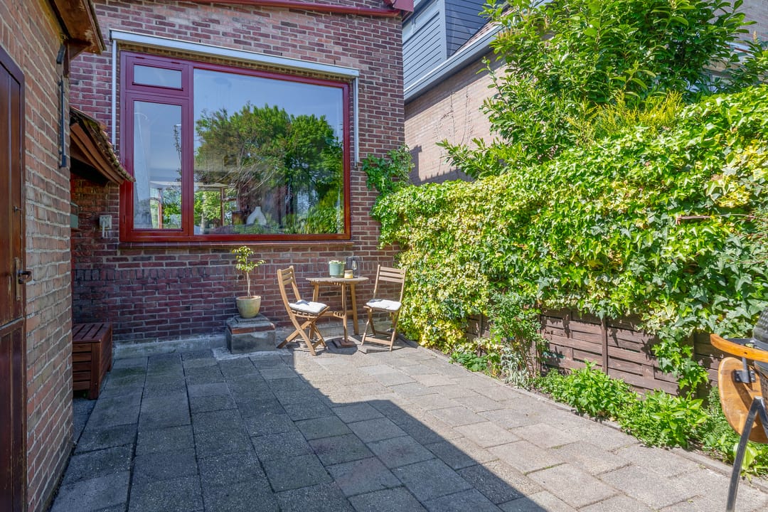 Foto 26 van Bergweg-noord 61