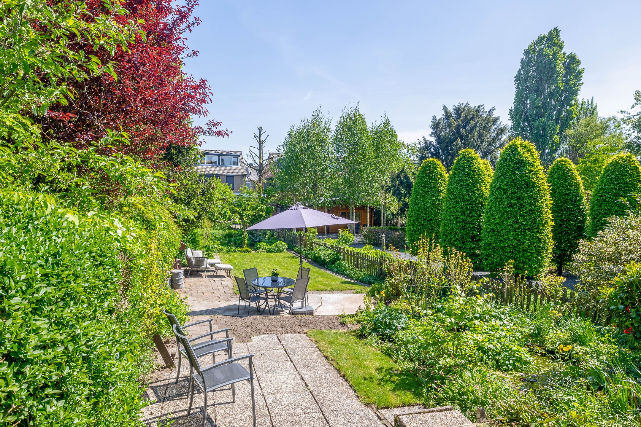 Foto 36 van Bergweg-noord 61