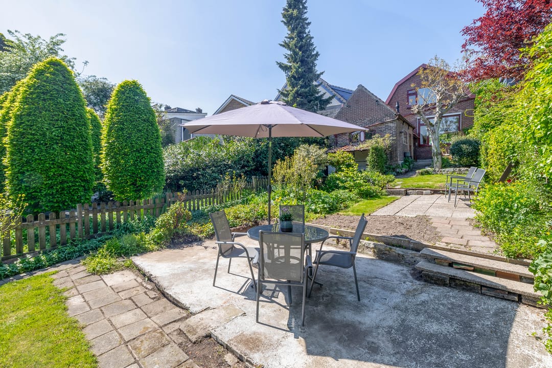 Foto 38 van Bergweg-noord 61