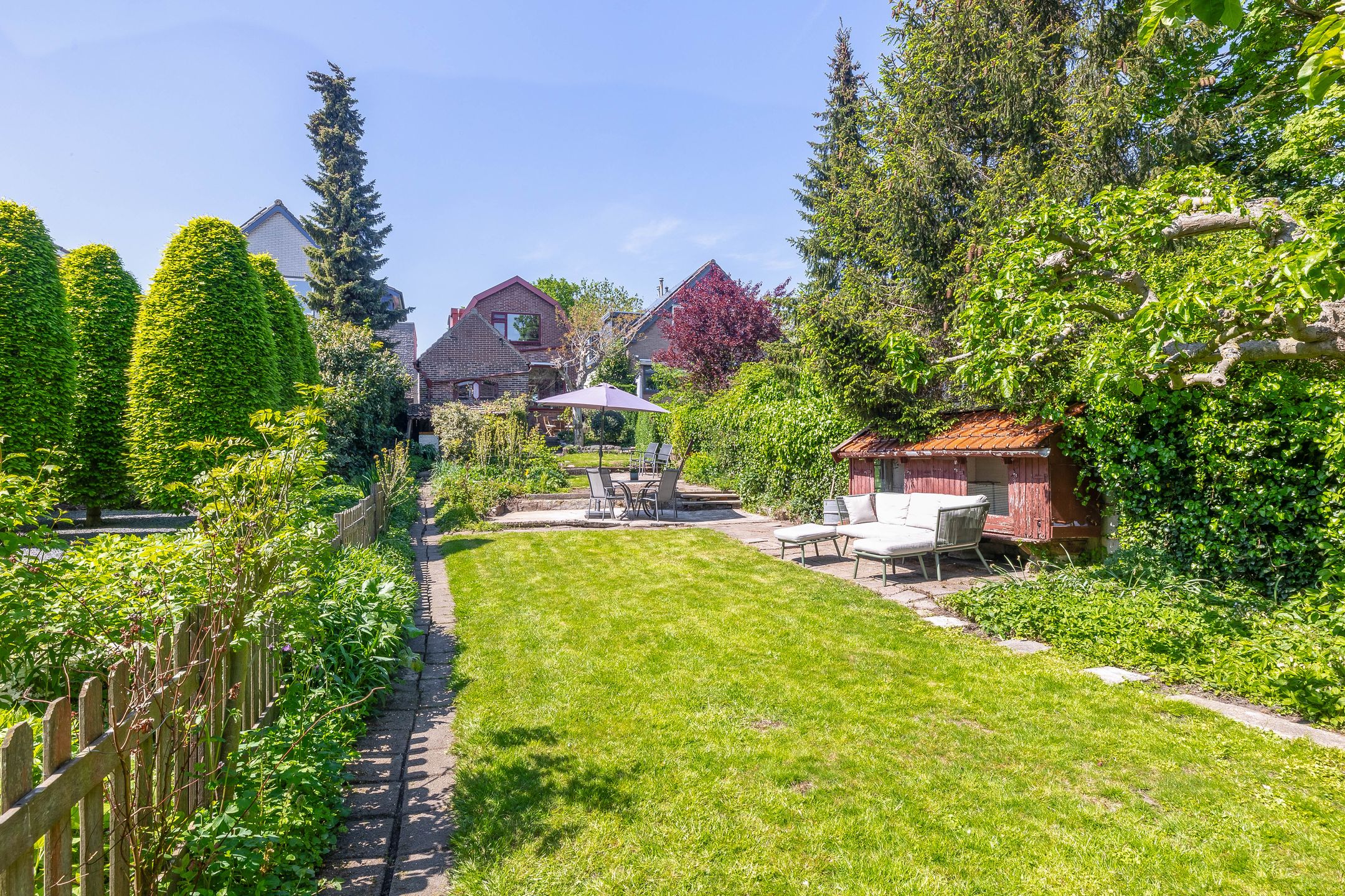 Foto 42 van Bergweg-noord 61