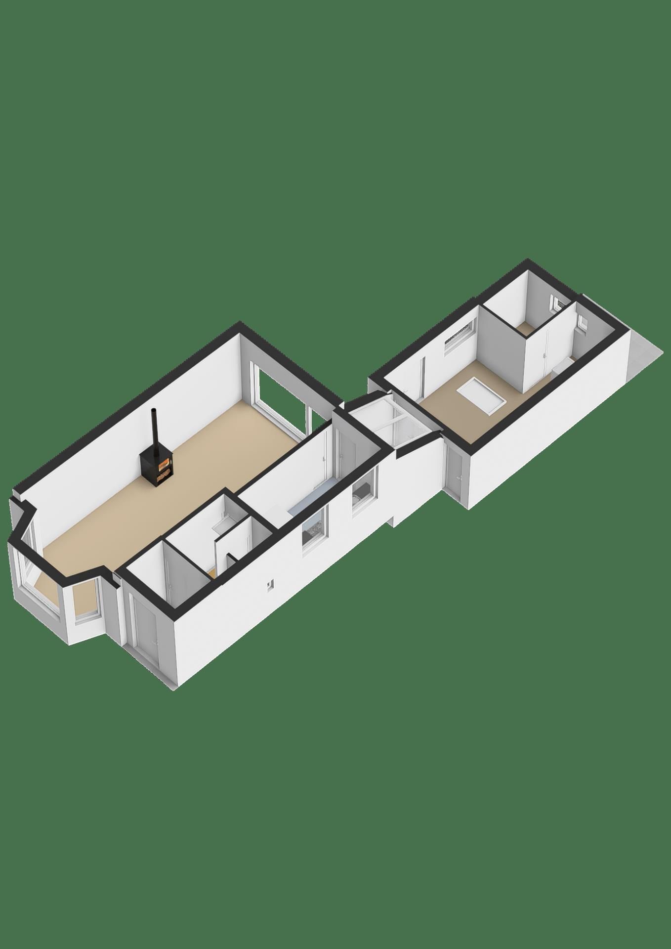 Foto 44 van Bergweg-noord 61