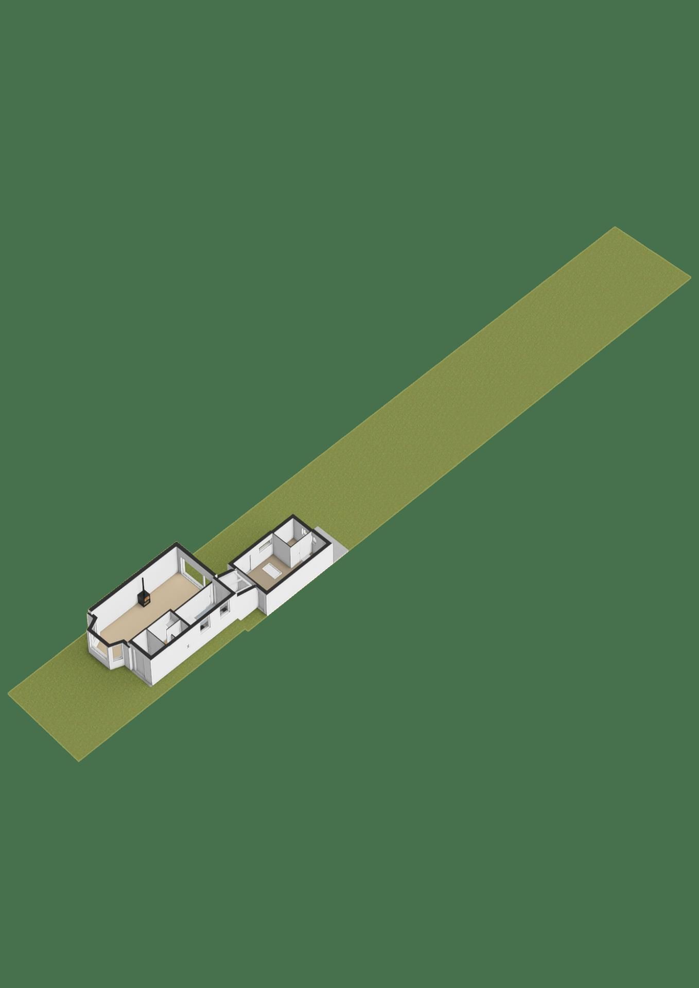 Foto 50 van Bergweg-noord 61