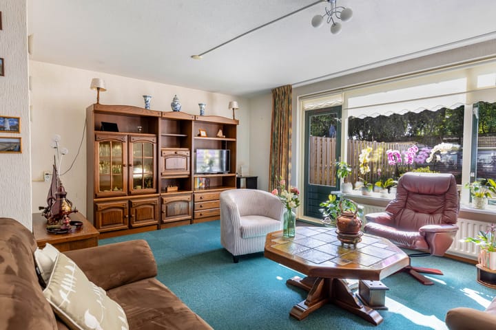 Foto 6 van De Twee Gebroeders 177