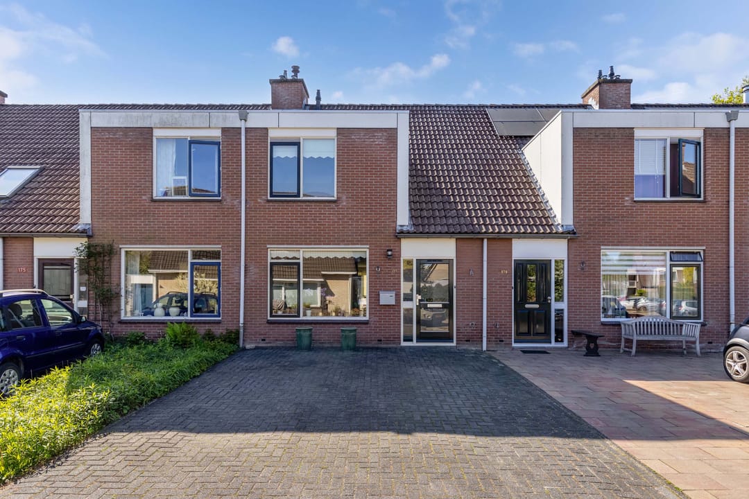 Photo 2 of De Twee Gebroeders 177