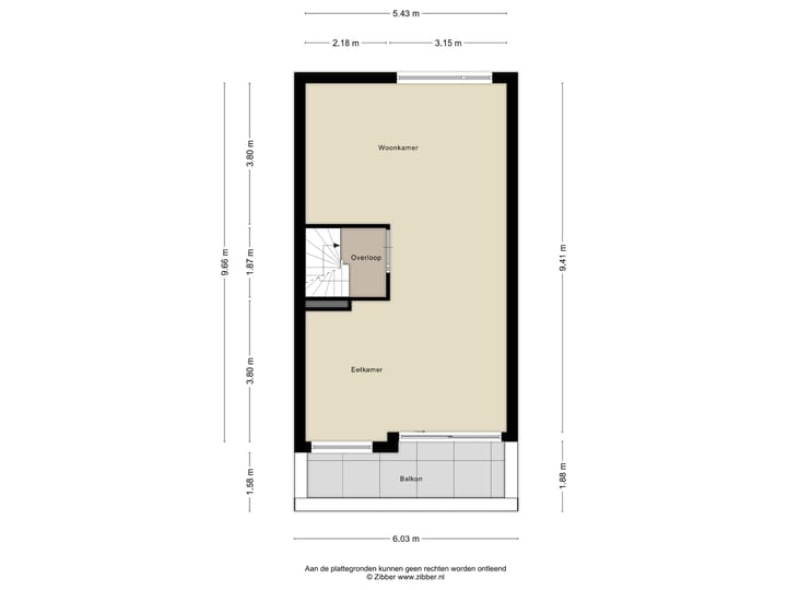 Foto 39 van Okanhout 46