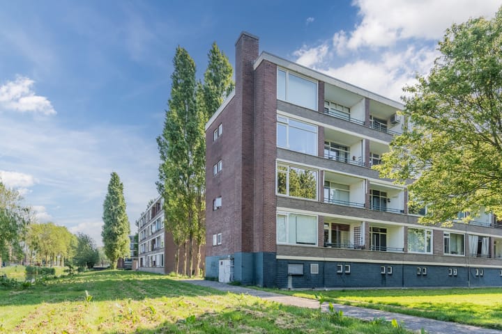 Foto 4 van Staringlaan 264