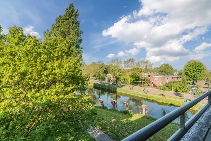 Foto 15 van Staringlaan 264