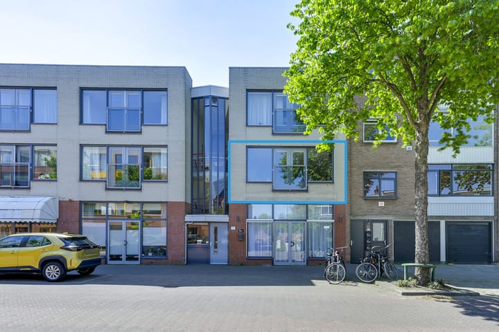 Foto 1 van Rozenstraat 5-C