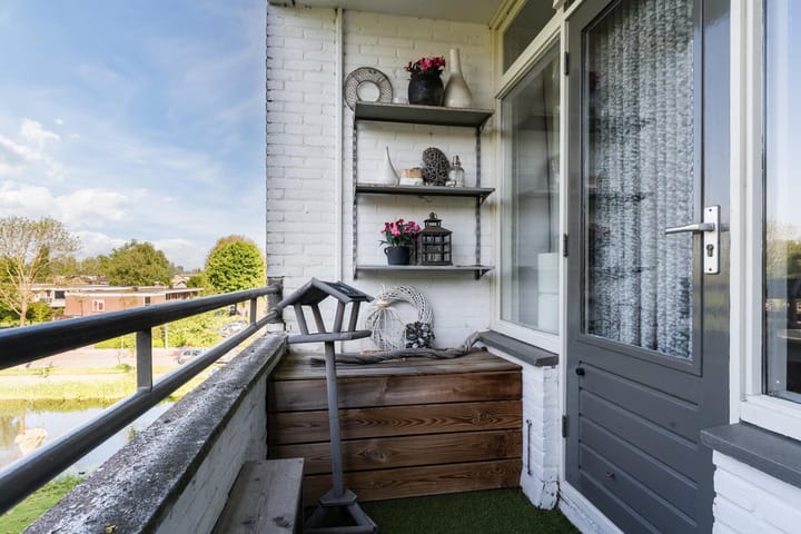 Foto 16 van Staringlaan 264