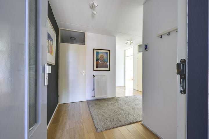 Foto 3 van Rozenstraat 5-C